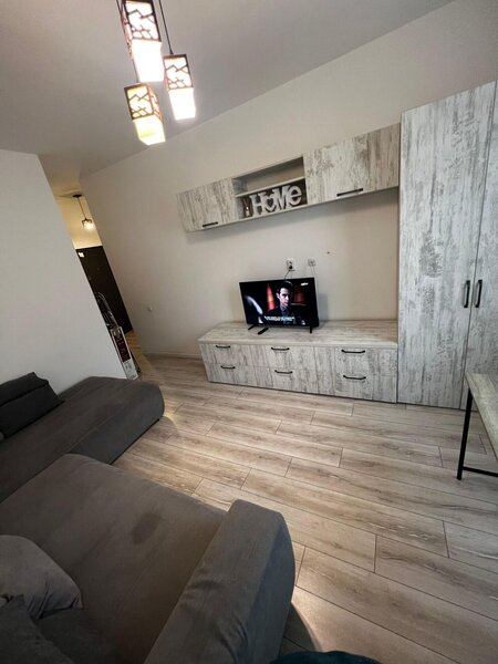Militari Residence, Serg. Ilie Petre,